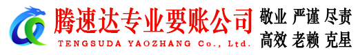 丰顺腾速达要账公司